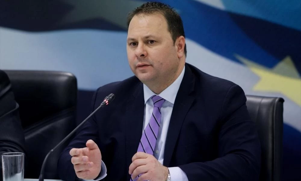 Σταμπουλίδης: Πώς θα "ανεβάσουν ρολά" τα μαγαζιά σε Θεσσαλονίκη & Αχαϊα